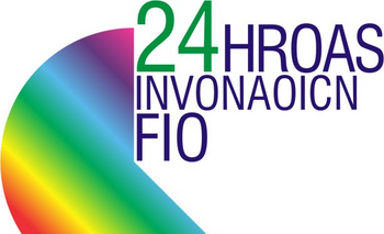 Imagen de la nota: 24 horas FIO: Jóvenes, creativos y con ganas de innovar