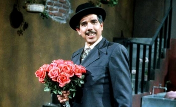 Imagen de la nota: Falleció el 