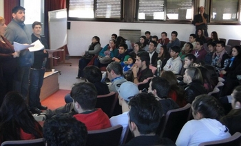 Imagen de la nota: Otra exitosa edición de 