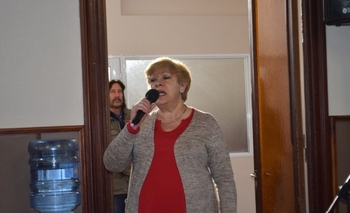 Imagen de la nota: Presentaron a los concejales estudiantiles 