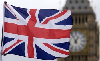 Imagen de la nota: Gran Bretaña decidió abandonar la Unión Europea