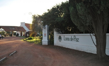 Imagen de la nota: Municipio licita la gestión del cementerio Loma de Paz