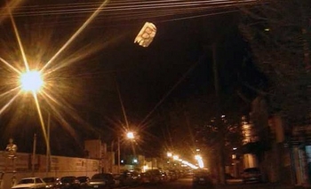 Imagen de la nota: Olavarrienses desean un 