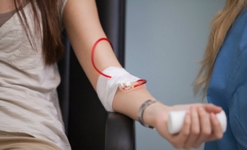 Imagen de la nota: Nueva colecta externa de sangre de donantes voluntarios