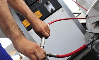 Imagen de la nota: De 18:00 a 23:00 hs. estará cortado el expendio de GNC