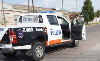 Imagen de la nota: Persecución y disparos en el barrio Mariano Moreno