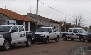 Investigan si el comerciante fue asesinado por resistirse a un robo Imagen de la nota: Investigan si el comerciante fue asesinado por resistirse a un robo