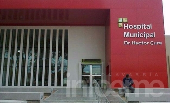 Imagen de la nota:  Operativo de donación multiorgánico en el Hospital