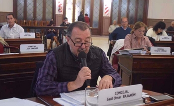 Imagen de la nota: Plan de viviendas: “Municipio tiene las herramientas