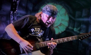 Imagen de la nota: Suspendieron a La Renga en Mar del Plata