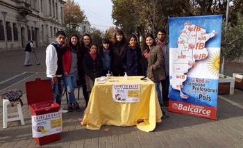 Imagen de la nota: “Concientizar sobre cómo descartar los medicamentos”