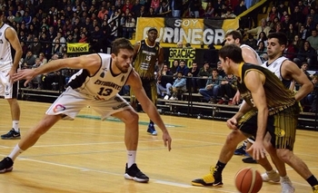 Imagen de la nota: De local, Estudiantes busca sacar ventaja