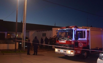 Brindan detalles de las causas de muerte en tragedia del Barrio CECO Imagen de la nota: Brindan detalles de las causas de muerte en tragedia del Barrio CECO