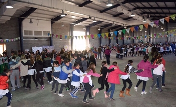 Imagen de la nota: Más de 1200 personas capacitadas en educación ambiental