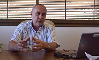 Imagen de la nota: “Lo ambiental cobra notoriedad en la formación”