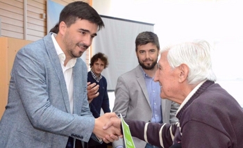 Se realizará un acto de firma y entrega de Escrituras sociales  Imagen de la nota: Se realizará un acto de firma y entrega de Escrituras sociales