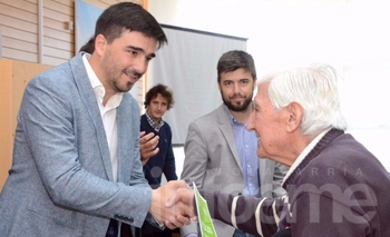 Imagen de la nota: Se realizará un acto de firma y entrega de Escrituras sociales 