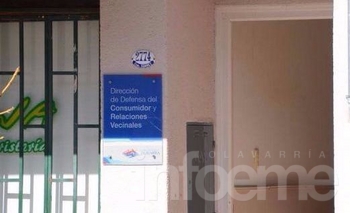 Imagen de la nota: Defensa del Consumidor realizará una charla en Loma Negra