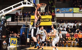 Imagen de la nota: “Hay que salir a la cancha a dar todo”