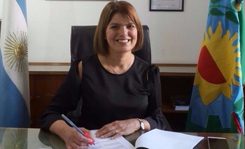 Solicitaron fondos al Senado para el Consejo Escolar Imagen de la nota: Solicitaron fondos al Senado para el Consejo Escolar