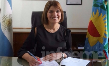 Imagen de la nota: Solicitaron fondos al Senado para el Consejo Escolar