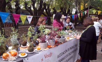 Imagen de la nota: Se postergó la Feria Agroalimentaria