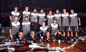 Imagen de la nota: El sueño del ascenso se define en Corrientes