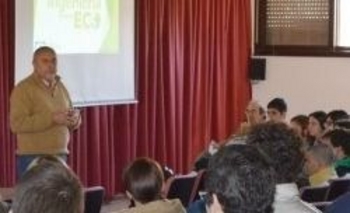 Imagen de la nota: La FIO realizó una jornada en el marco del Día del Medio Ambiente