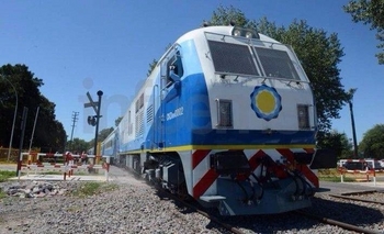 Imagen de la nota: Beneficiarios de IPS viajarán en tren con 40% de descuento