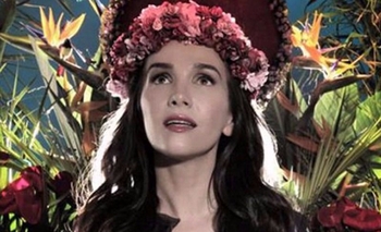 Imagen de la nota: Cierre del Encuentro, con la película de “Gilda” 