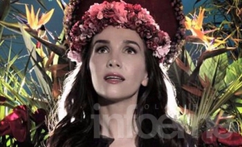 Imagen de la nota: Cierre del Encuentro, con la película de “Gilda” 