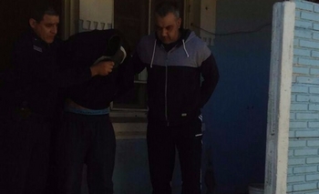 Imagen de la nota: Joven sufrió heridas graves: apresaron a su hermano 