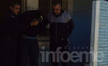 Imagen de la nota: Joven sufrió heridas graves: apresaron a su hermano 