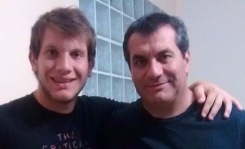 Imagen de la nota: Nuevo Coordinador de Políticas de Juventud