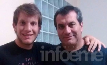 Imagen de la nota: Nuevo Coordinador de Políticas de Juventud