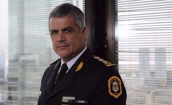 Imagen de la nota: Jefe de Policía Bonaerense rechazó bajar edad de imputabilidad