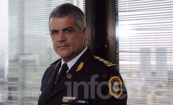 Imagen de la nota: Jefe de Policía Bonaerense rechazó bajar edad de imputabilidad