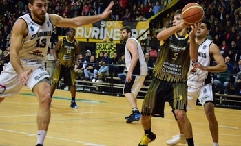 Imagen de la nota: Estudiantes perdió la última chance de ascenso