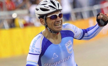 Imagen de la nota: Juan Curuchet visitará Olavarría 