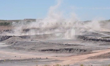 El Gobierno firmará nuevo Acuerdo Federal Minero Imagen de la nota: El Gobierno firmará nuevo Acuerdo Federal Minero