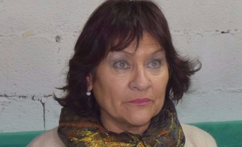 Imagen de la nota: “La Gobernadora se niega a que hoy los chicos coman”