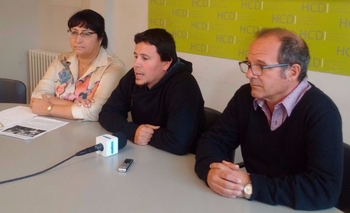 Imagen de la nota: Repudiaron recortes a pensiones por discapacidad