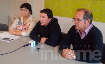 Imagen de la nota: Repudiaron recortes a pensiones por discapacidad