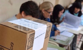 Imagen de la nota: Reuniones para Autoridades de Mesa 
