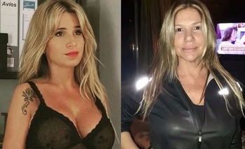 Imagen de la nota: Polémico cruce entre Mariana Lestelle y Florencia Peña 