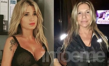 Imagen de la nota: Polémico cruce entre Mariana Lestelle y Florencia Peña 