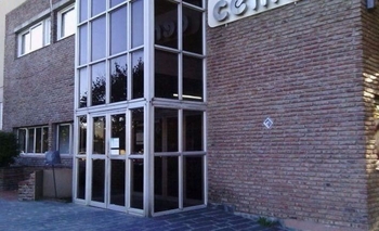 IOMA: Clínicas anuncian suspensión de la atención  Imagen de la nota: IOMA: Clínicas anuncian suspensión de la atención