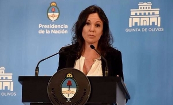 Imagen de la nota: El gobierno volverá a pagar pensiones por discapacidad