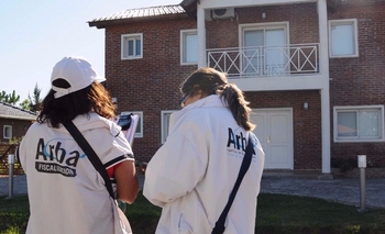 Arba podrá enviar a juicio a contribuyentes Imagen de la nota: Arba podrá enviar a juicio a contribuyentes