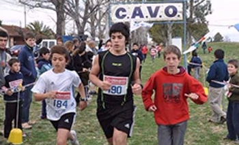 Reprograman el Sexto Cross del Terraplén Imagen de la nota: Reprograman el Sexto Cross del Terraplén